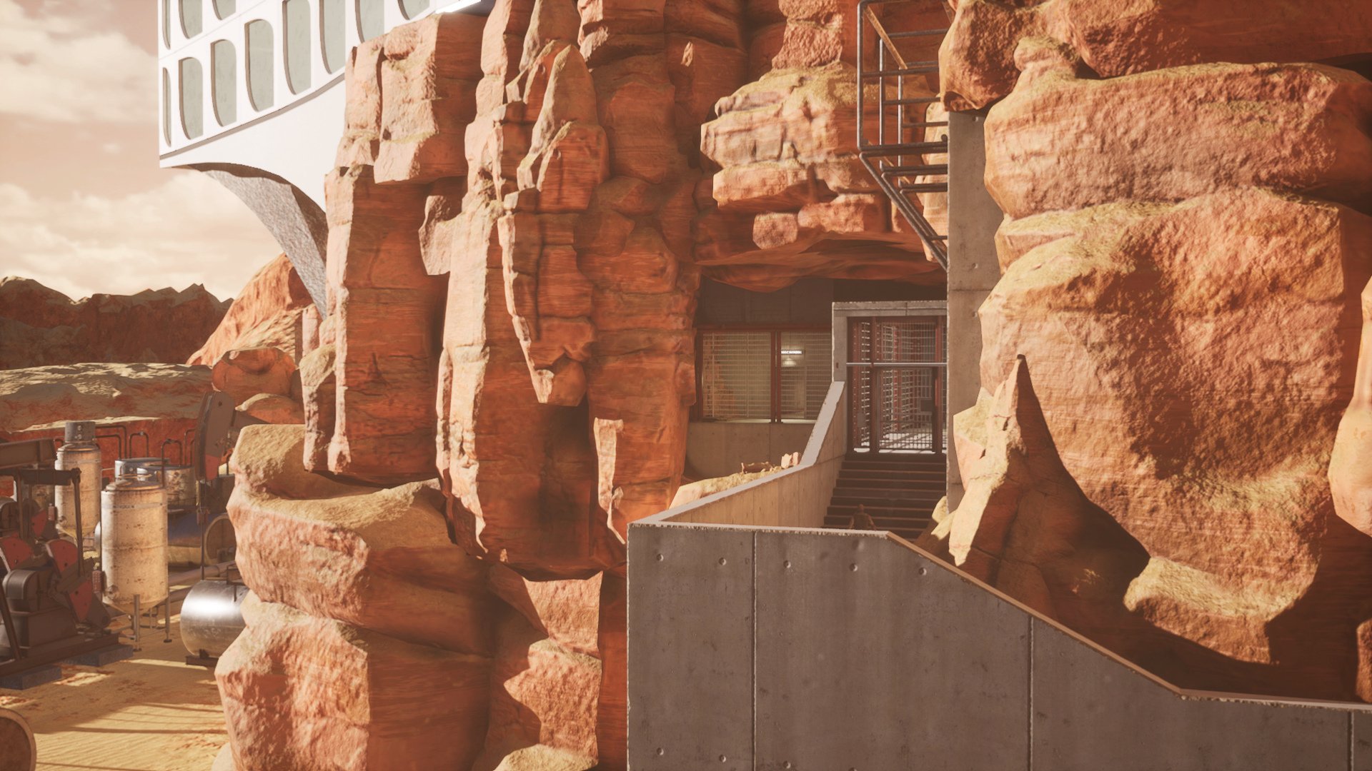 Werewolf: The Apocalypse - Earthblood - Imagen 42